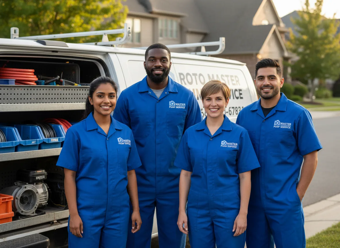 Sump Pump Installation company in Woodmere, NY